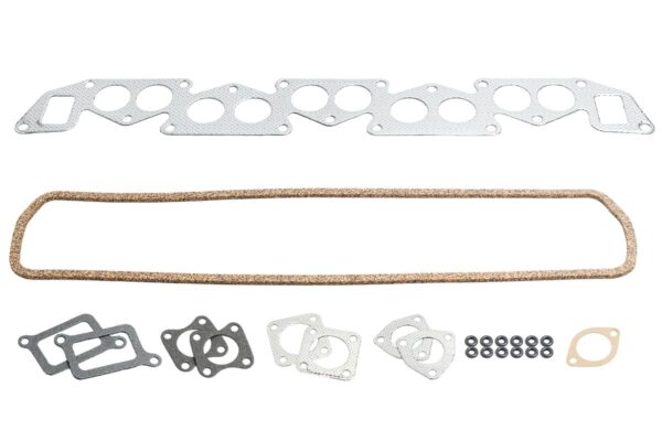 Gasket Set - Cylinder Head BN4-BJ8 - Less Head Gasket