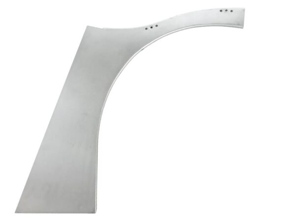 Rear Inner Wing Front Repair Panel - LH BN1-BJ8