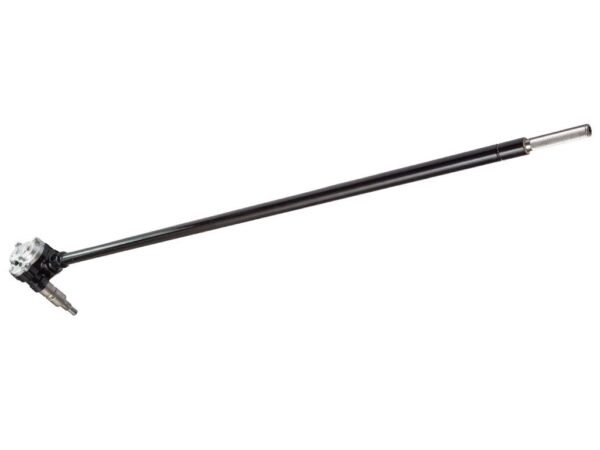 Steering Box - Adjustable - LHD