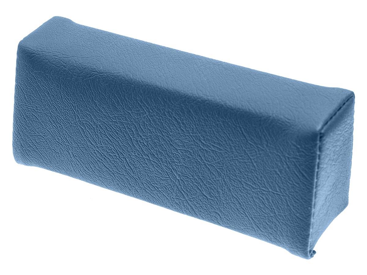 Block - Retaining (Spare Wheel) - Covered - Image 2