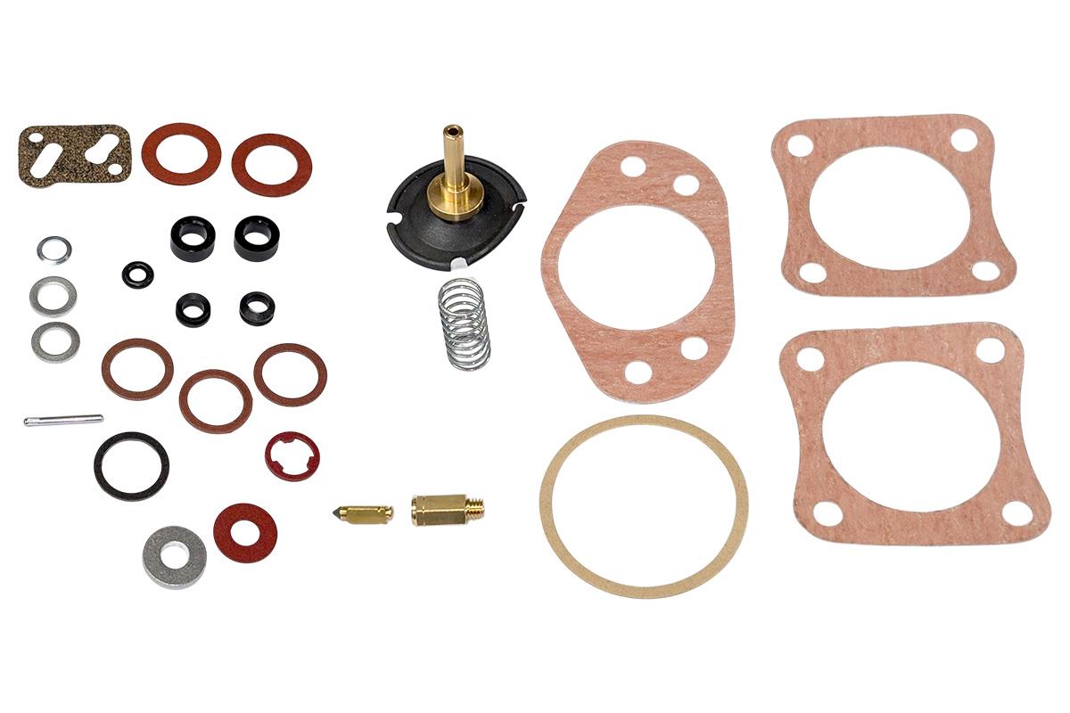HD8 Service Kit - BJ8